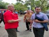 Pimti Ditjenpas Sambangi UPT Pemasyarakatan Wilayah Kaltim