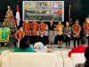LPKA Ambon Rayakan Natal dengan Rendah Hati dan Setia