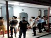 Malam-Malam Lapas Rangkasbitung Disidak Tim Gabungan 
