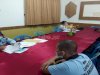 Gelar Asesmen RRI, Lapas Palangka Raya Gandeng PK Bapas Palangka Raya