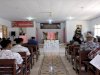 Lapas & Rutan Gelar Perayaan Natal bagi Petugas & WBP 