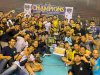 Ukir Sejarah, Lapas Nunukan Juara I Turnamen Futsal