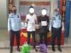 Selesai Jalani Pidana & Penuhi Syarat, WBP Kembali ke Masyarakat