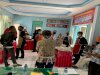 Gandeng Pokmas Lipas, Bapas Surabaya Latih Klien Buat Camilan Sehat