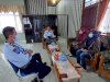 Lapas Palangka Raya Sambut Kerja Sama Vaksinasi dengan RSI PKU Palangka Raya