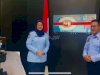 Rutan Masohi Perkuat Kehumasan dengan Pelatihan Public Speaking