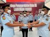 Pimpin Lapas Labuhan Bilik, Armen Zain Gantikan Dian Artanto