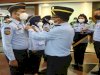 Lantik 18 PNS, Sesditjenpas Dorong Tumbuhnya Agen Perubahan