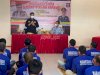 Petugas dan WBP Rutan Painan Dapat Sosialisasi 4 Pilar Kebangsaan dari Anggota MPR