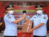 Serah Terima Jabatan, 2 Lapas di Jatim Miliki Nakhoda Baru