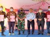 Kado Natal Istimewa Bagi WBP Lapas Labuhan Bilik 