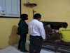 Pastikan Hak Terpenuhi, PK Bapas Pangkalan Bun Lakukan Pendampingan ABH