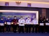 Akhiri Program Rehabilitasi, Lapas Padang Apresiasi Dukungan Mitra Kerja