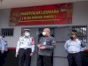Divpas Jateng Terus Koordinasikan Pemberantasan Narkoba dengan Kepolisian & BNNP
