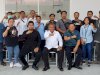 Lapas Tarakan Perkuat Sinergi dengan Pers Lewat Media Gathering 