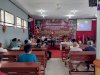 Tutup Tahun 2021, Petugas & WBP Gelar Ibadah & Doa Bersama