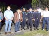 Kakanwil Maluku Pantau Pengamanan Malam Tahun Baru di UPT Pemasyarakatan se-Kota Ambon