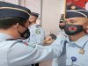 Resmi Dilantik Sebagai ASN Kemenkumham, Ini Pesan Bagi Tugas Pengayoman