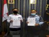 Harmonisasi Hubungan & Pelayanan, Lapas & PN Namlea Teken PKS