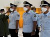 Lantik 3 PNS, Kalapas Jember Ingatkan Semangat Bekerja