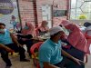 WBP Kembali Jalani Vaksinasi COVID-19