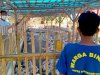 Genjot Kemandirian, Lapas Rangkasbitung Studi Banding ke Lapas Ciangir