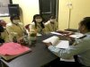LPKA Ambon Kembali Terima Mahasiswa Magang UKSW