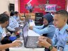 Pertanggungjawaban Laporan Keuangan UPT Pemasyarakatan Maluku, Ini Hasilnya