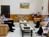 Rutan Ambon Bangun Sinergi dengan BLK Kota Ambon
