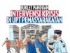 Buklet Panduan Intervensi Krisis di UPT Pemasyarakatan