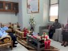 Terima 2 Plt. Kabapas, Plt. Kadivpas Maluku Instruksikan Sejumlah Hal