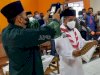 Napiter Lapas Garut Kembali ke Pangkuan NKRI