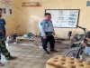 Rutan Sinjai Bekali WBP dengan Pelatihan Keterampilan Mekanik