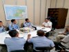 Bersama APH Banten, Lapas Cilegon Berkomitmen Berantas Narkoba & Tegakkan Hukum