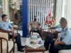 Kalapas Jember Jalin Silaturahmi dengan Kapolres Jember yang Baru