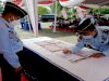 UPT Kemenkumhan Siap Tingkatkan Kinerja PASTI dan BerAKHLAK