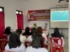 Petugas Lapas Ikuti Sosialisasi Penyusunan & Penilaian SKP 
