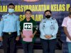Kembali Terima WBP, Kasubsie BKD Bapas Saumlaki Ingatkan Kewajiban dan Larangan