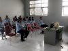 Petugas Lapas & Rupbasan Ikuti Sosialisasi Model Penyusunan SKP Terbaru 