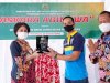 WBP Lapas Permisan Raih Anugerah “Askara Abinawa” dari Penasihat Utama PIPAS