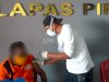 Lapas Piru Kembali Gelar Vaksinasi COVID-19