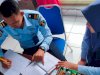 Jajaran Rutan Masohi Stock Opname Kebutuhan Kantor dan WBP