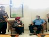 WBP Lapas Yogyakarta Dapat Pendampingan Psikologi