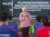 Klien Bapas Makassar Bisa Curhat dalam Bimbingan Kepribadian