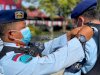 Satops Patnal Lapas Nunukan Dikukuhkan, Ini Pesan Kalapas