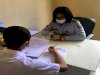Anak LPKA Ambon Ikuti Try Out Ujian Nasional