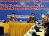 Ditjenpas-UNODC Perkuat Kerja Sama Menuju Implementasi Ekosistem Digital