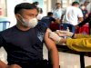 Wujudkan Herd Immunity, WBP & Petugas Pemasyarakatan Divaksin