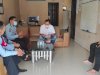 Bapas Balikpapan Perkuat Kemitraan dengan Yayasan SEKATA