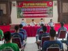 Ciptakan SDM Unggul, WBP Lapas Rangkasbitung Dibekali Pelatihan Pertanian